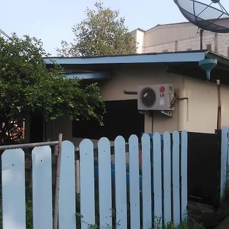 Patchaya Guesthouse Amphawa Exterior photo