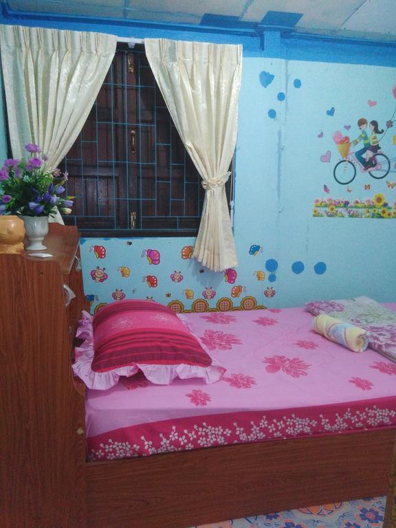 Patchaya Guesthouse Amphawa Exterior photo