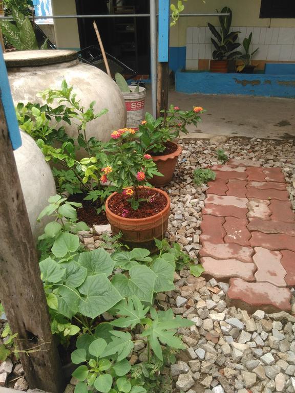 Patchaya Guesthouse Amphawa Exterior photo